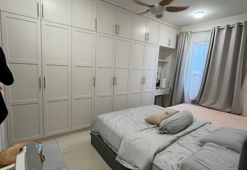 The Park @ Mak Mandin