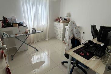 The Park @ Mak Mandin