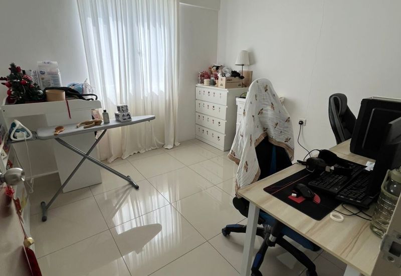 The Park @ Mak Mandin