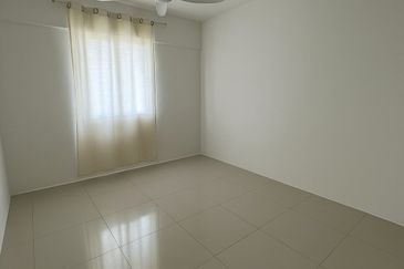 The Park @ Mak Mandin