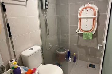 The Park @ Mak Mandin