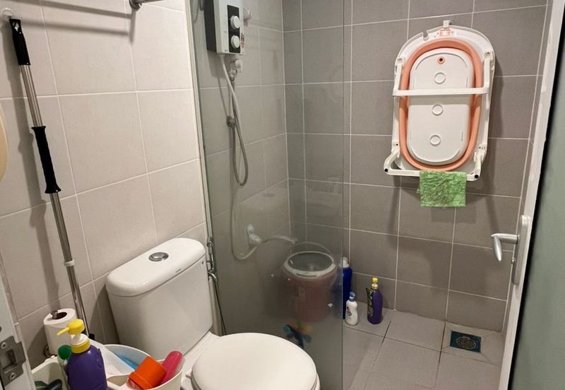 The Park @ Mak Mandin