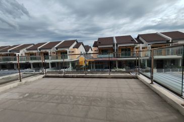 Taman Villa Mutiara Indah