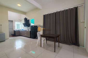 Taman Villa Mutiara Indah