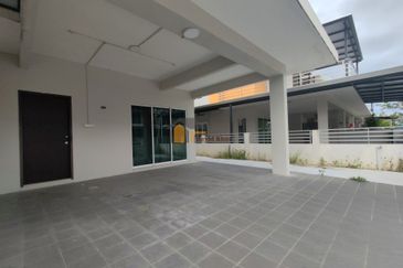 Taman Villa Mutiara Indah