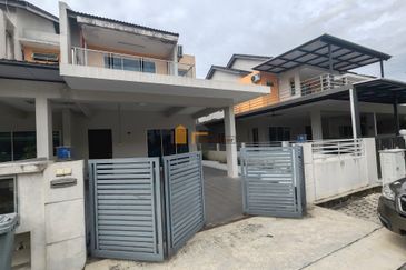 Taman Villa Mutiara Indah