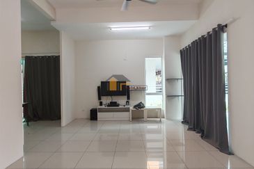 Taman Villa Mutiara Indah