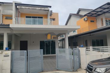 Taman Villa Mutiara Indah