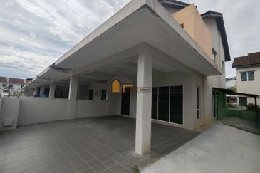 Taman Villa Mutiara Indah