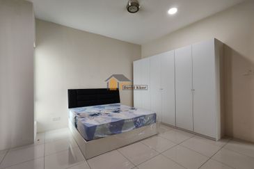 Taman Villa Mutiara Indah