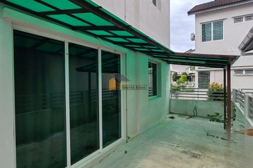 Taman Villa Mutiara Indah