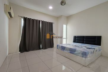 Taman Villa Mutiara Indah