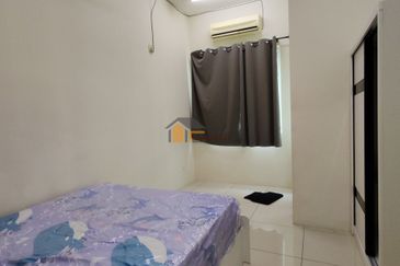 Taman Villa Mutiara Indah