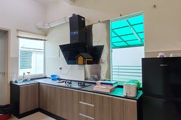 Taman Villa Mutiara Indah