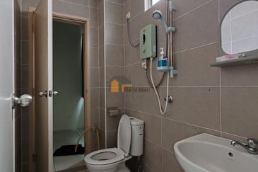 Taman Villa Mutiara Indah