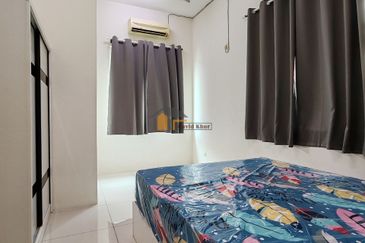 Taman Villa Mutiara Indah