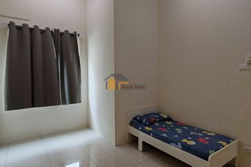 Taman Villa Mutiara Indah