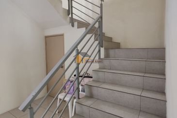 Taman Villa Mutiara Indah