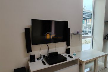 Taman Villa Mutiara Indah