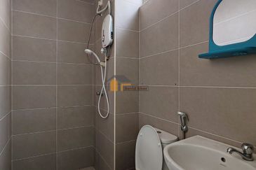 Taman Villa Mutiara Indah