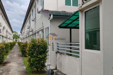 Taman Villa Mutiara Indah