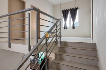 Taman Villa Mutiara Indah