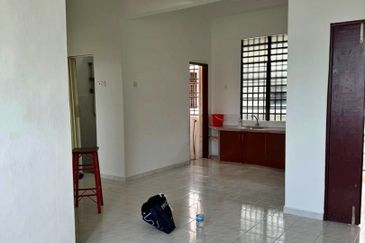 Taman Seri Perak