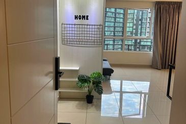 Tropicana Bay Residences