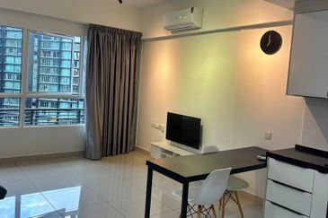 Tropicana Bay Residences