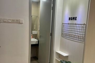 Tropicana Bay Residences