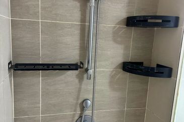 Tropicana Bay Residences