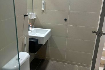 Tropicana Bay Residences