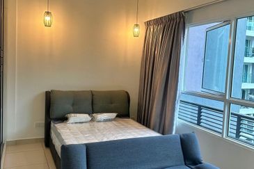 Tropicana Bay Residences