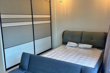 Tropicana Bay Residences