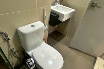 Tropicana Bay Residences