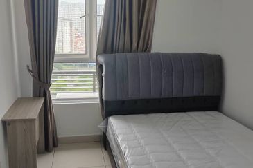 Tropicana Bay Residences