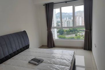 Tropicana Bay Residences