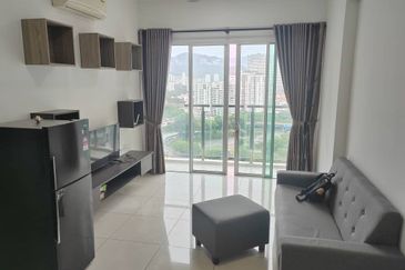 Tropicana Bay Residences