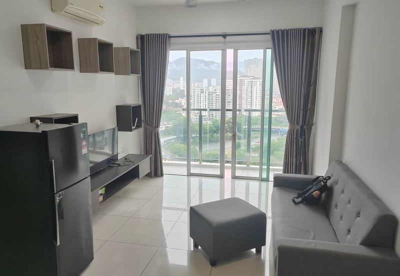 Tropicana Bay Residences