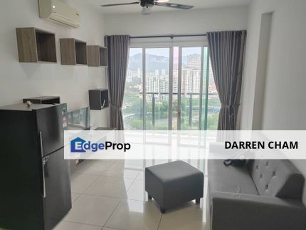 Tropicana Bay Residences Near Queensbay Mall Penang Bridge USM House For Rent, Penang, Sungai Nibong