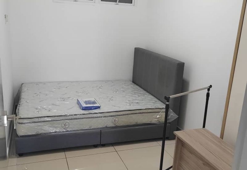 Tropicana Bay Residences