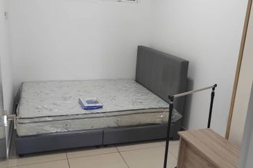 Tropicana Bay Residences