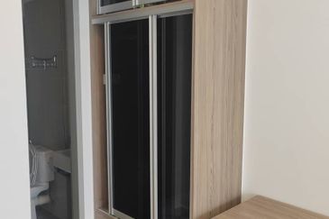 Tropicana Bay Residences