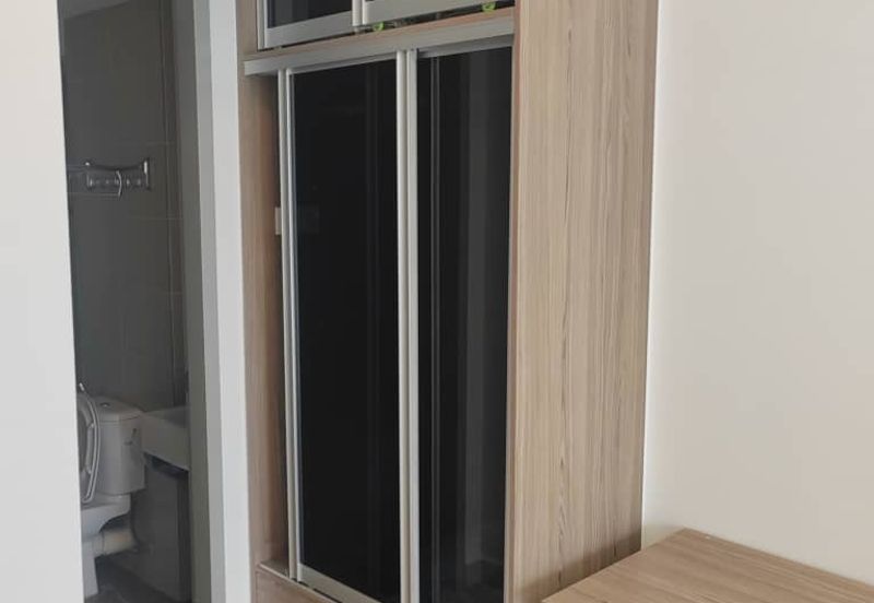 Tropicana Bay Residences