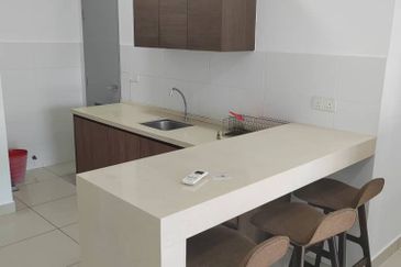 Tropicana Bay Residences