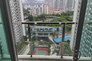 Tropicana Bay Residences