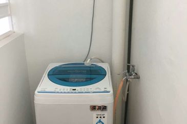 Tropicana Bay Residences