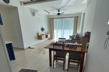 Tropicana Bay Residences