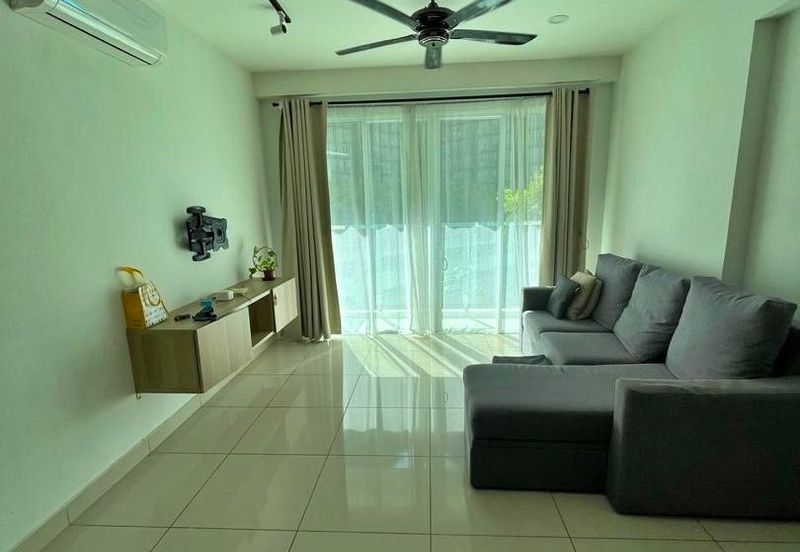 Tropicana Bay Residences