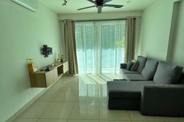 Tropicana Bay Residences